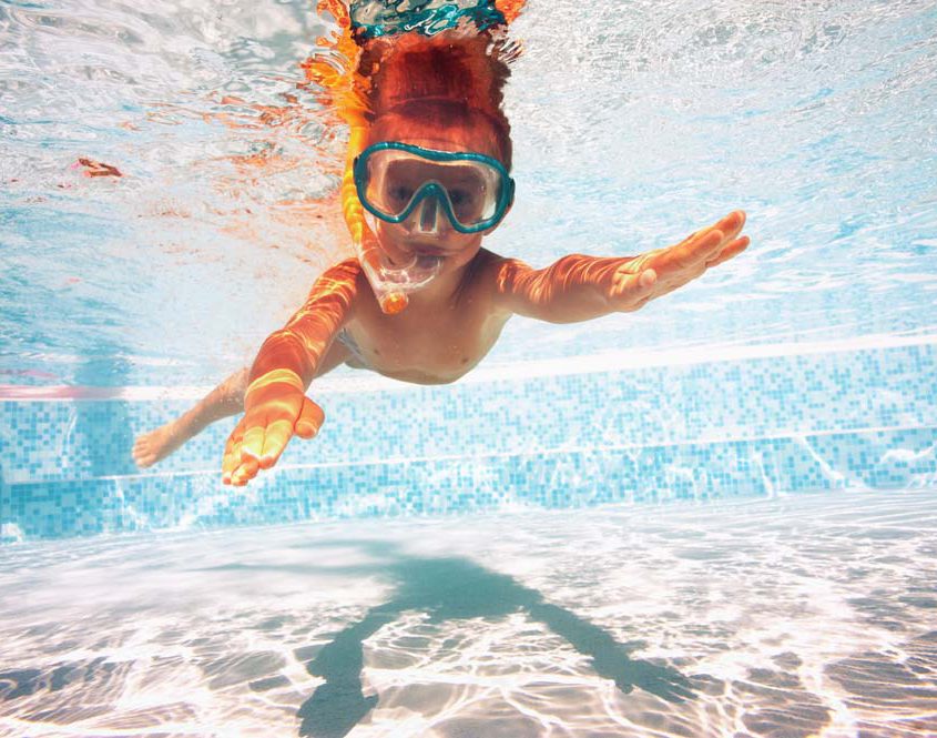 Vacanza mare bimbi Hotel City Abruzzo
