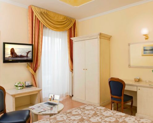Hotel Montesilvano Marina Camere Vista Mare