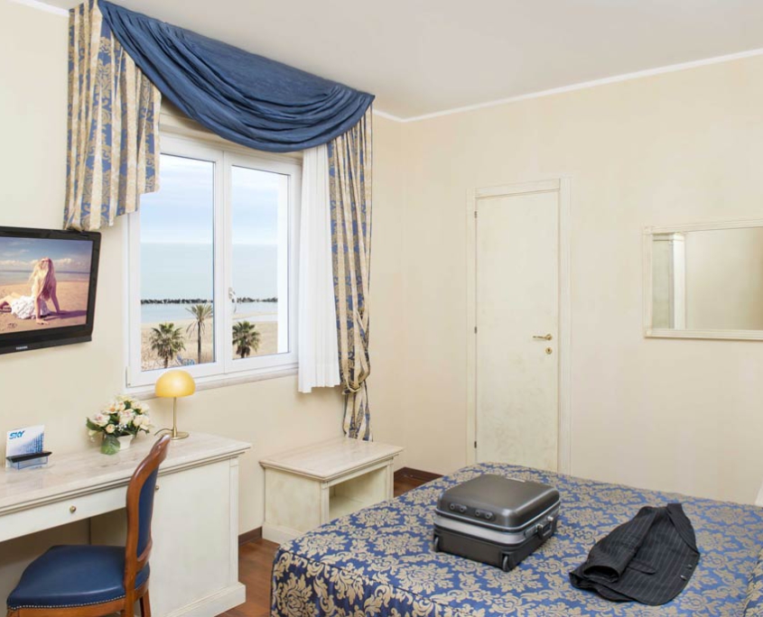 Camere Business Hotel City Abruzzo